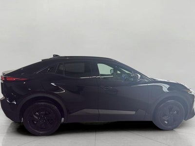 2026 Subaru UNCHARTED Sport