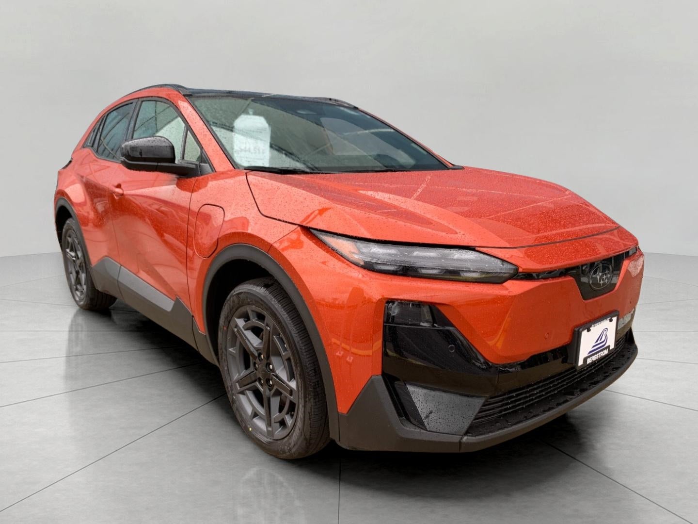2026 Subaru UNCHARTED GT