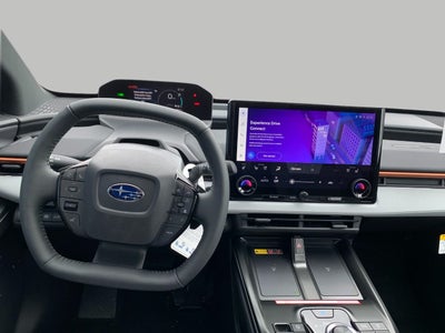 2026 Subaru UNCHARTED GT