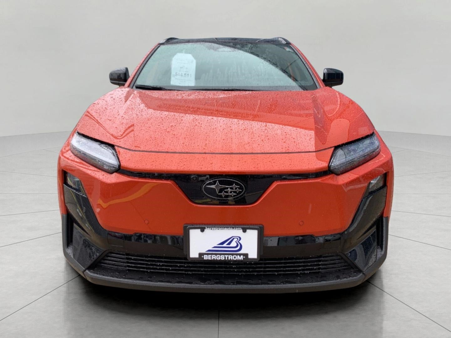 2026 Subaru UNCHARTED GT