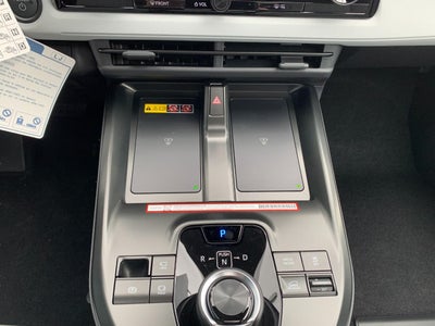 2026 Subaru UNCHARTED GT