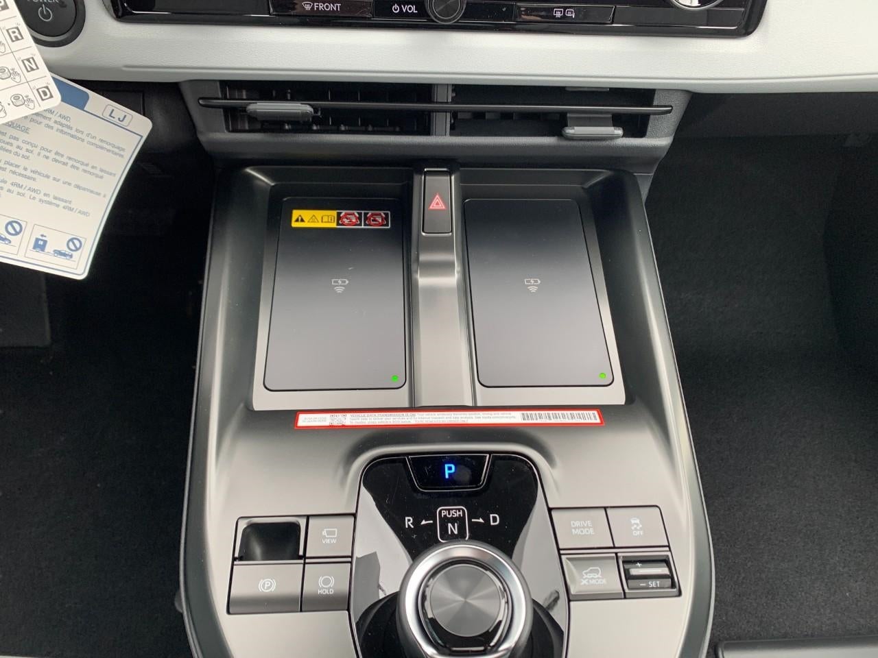 2026 Subaru UNCHARTED GT