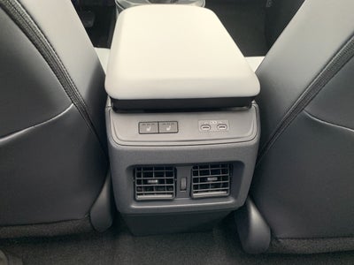 2026 Subaru UNCHARTED GT