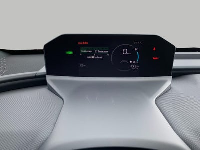 2026 Subaru UNCHARTED GT