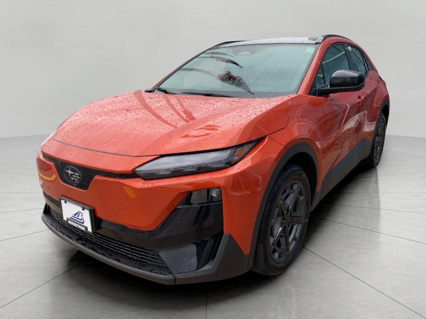 2026 Subaru UNCHARTED GT