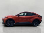 2026 Subaru UNCHARTED GT