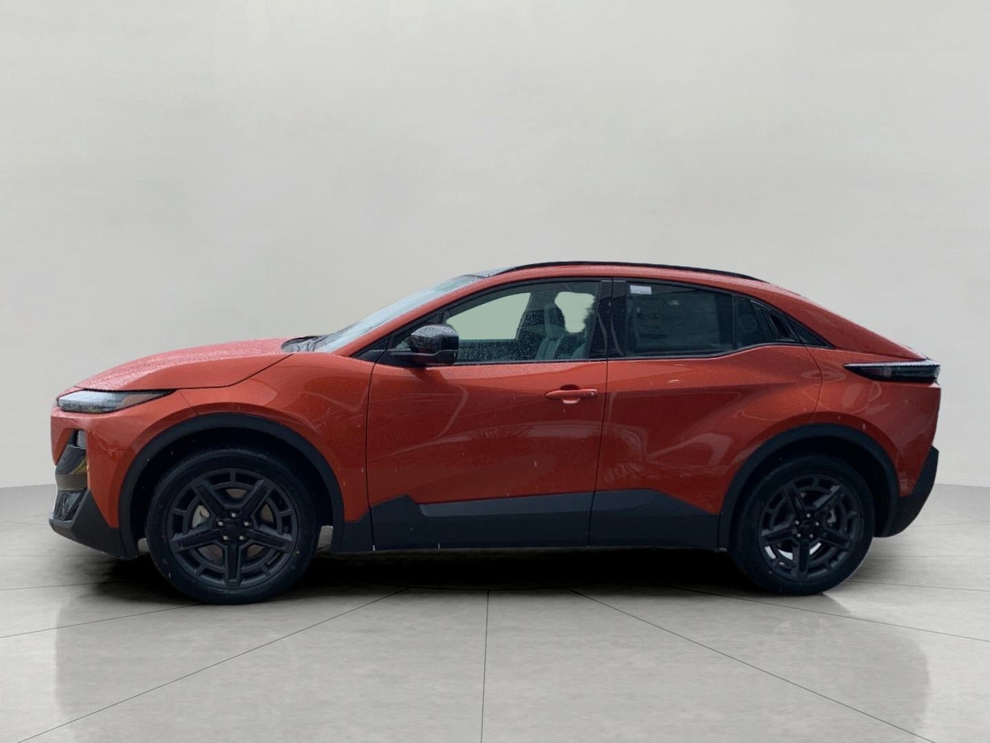 2026 Subaru UNCHARTED GT