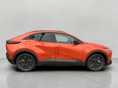2026 Subaru UNCHARTED GT