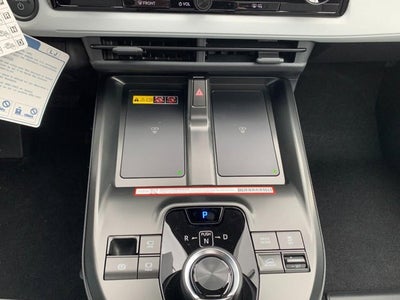 2026 Subaru UNCHARTED GT