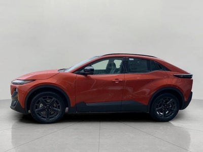 2026 Subaru UNCHARTED GT
