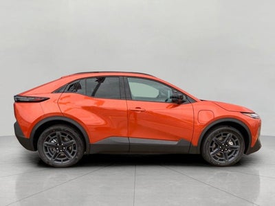 2026 Subaru UNCHARTED GT