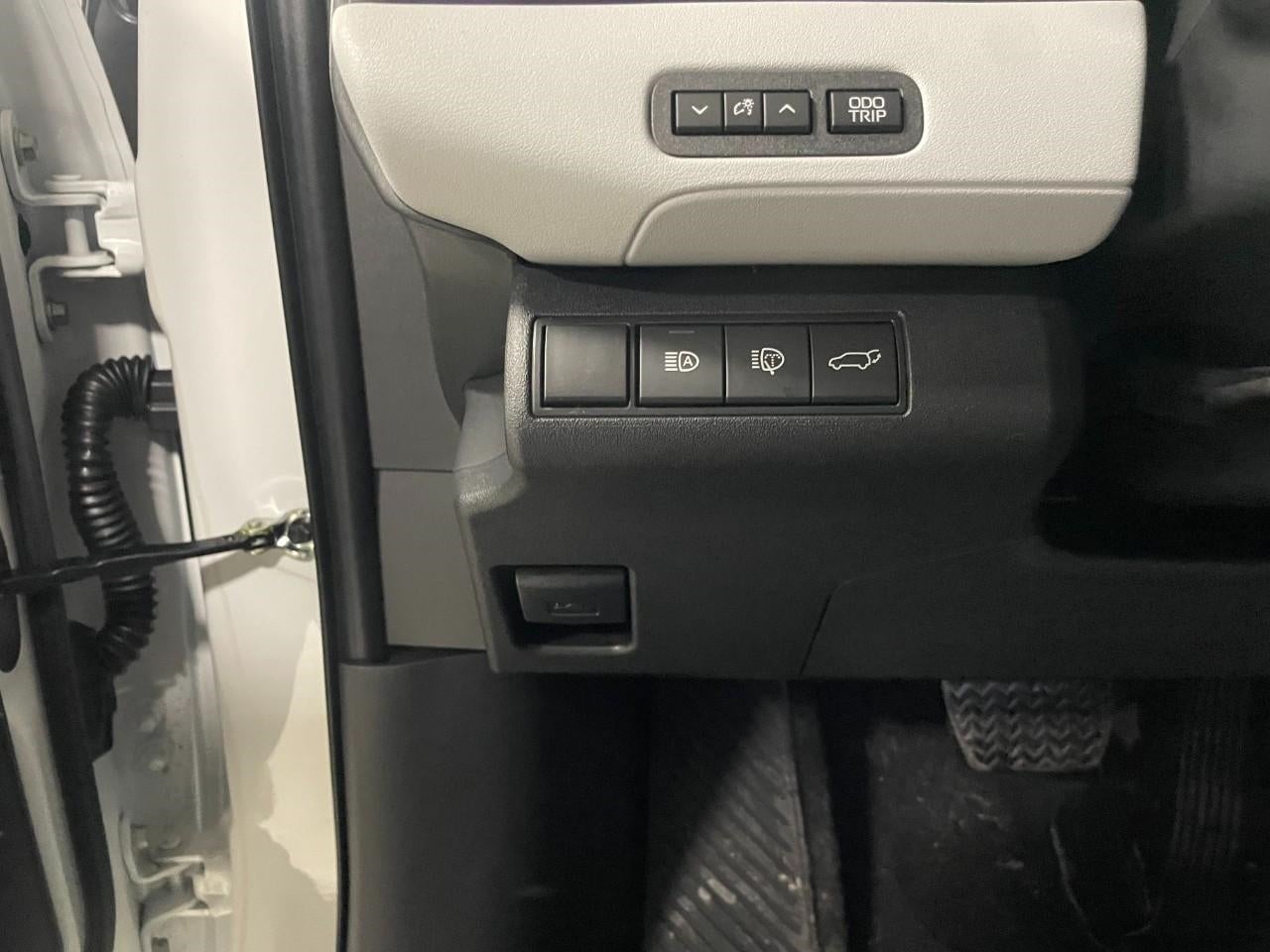 2026 Subaru SOLTERRA Limited XT