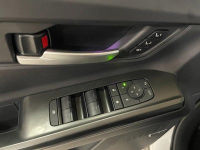 2026 Subaru SOLTERRA Limited XT