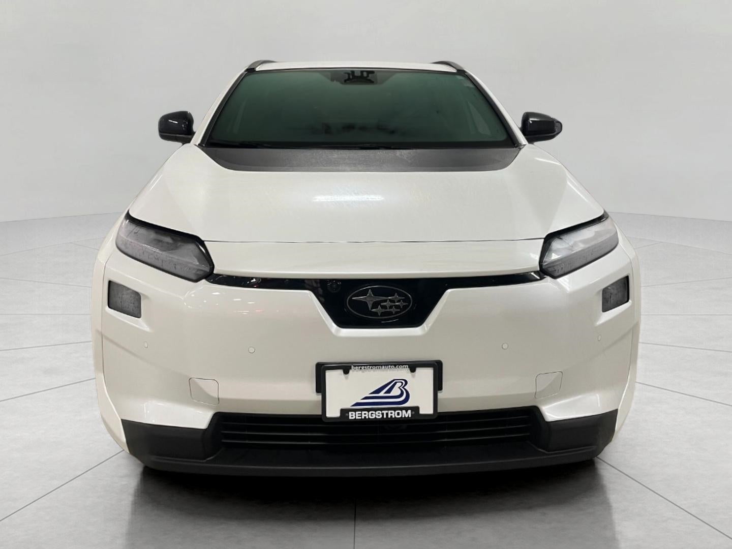 2026 Subaru SOLTERRA Limited XT