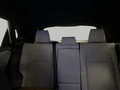 2026 Subaru SOLTERRA Limited XT