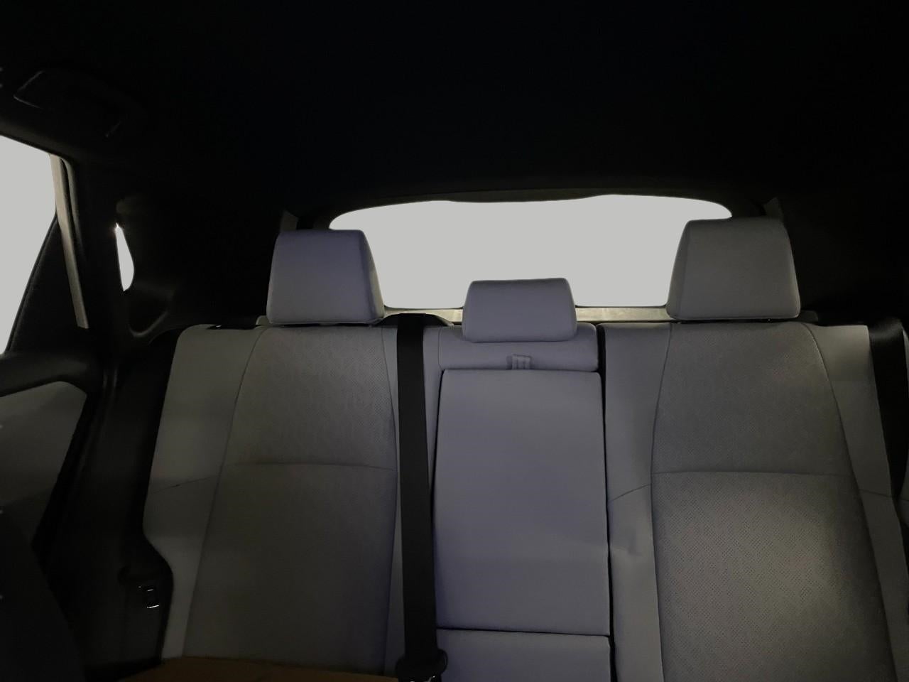 2026 Subaru SOLTERRA Limited XT