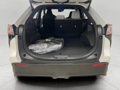 2026 Subaru SOLTERRA Limited XT