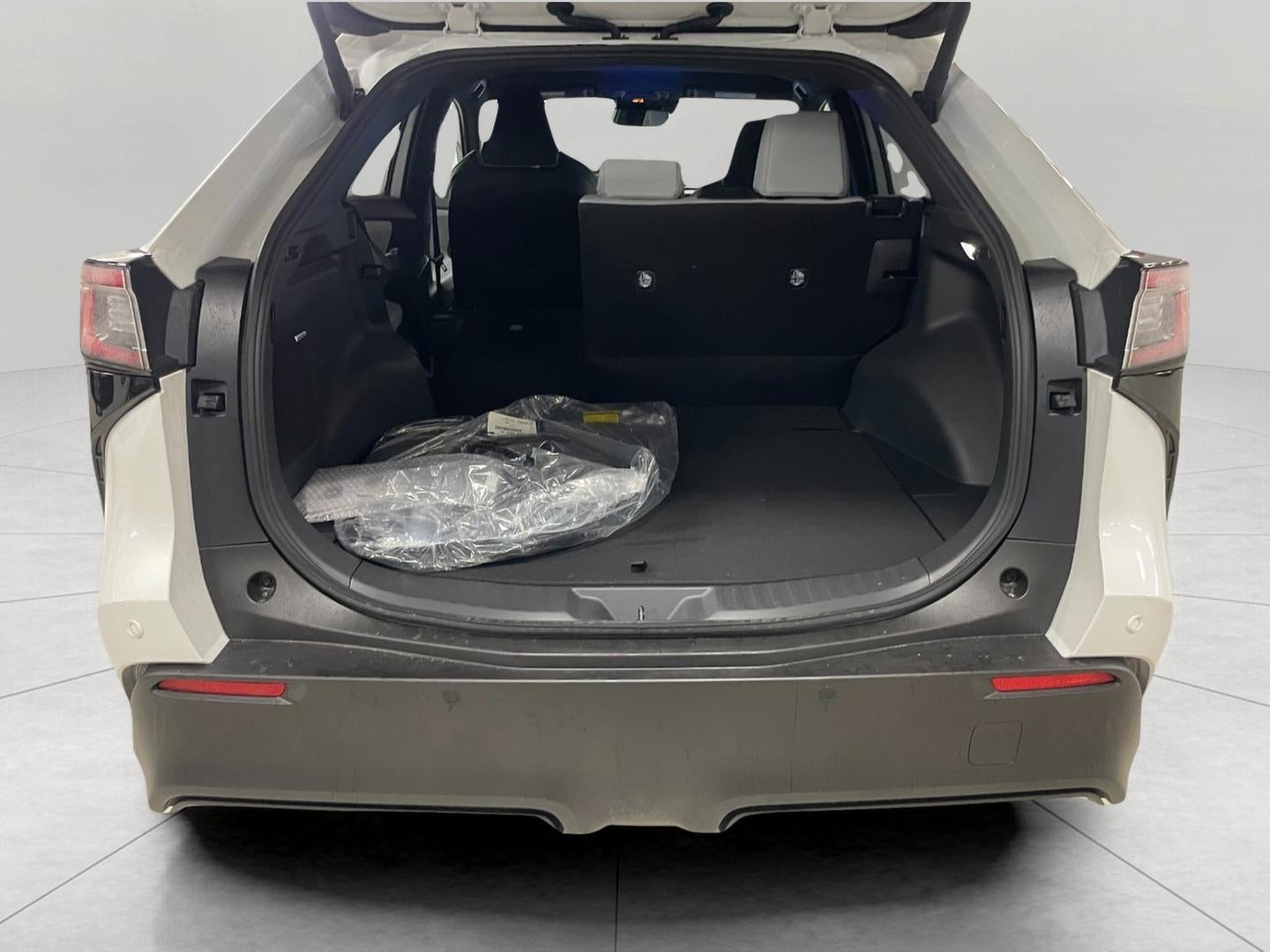 2026 Subaru SOLTERRA Limited XT