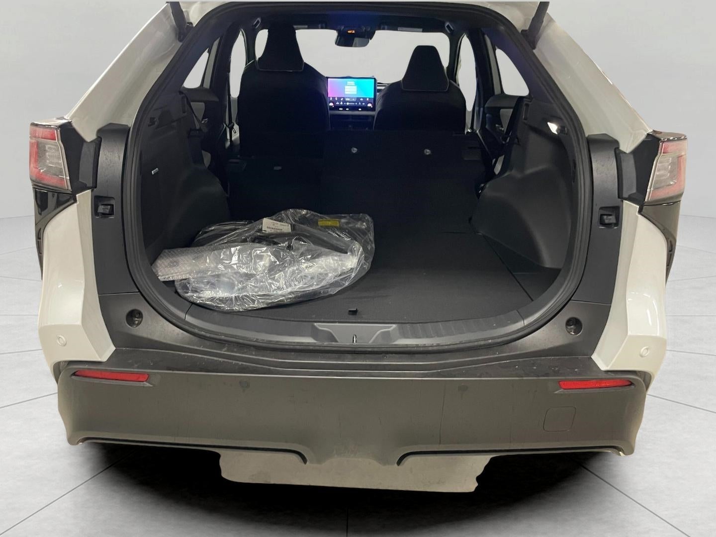 2026 Subaru SOLTERRA Limited XT