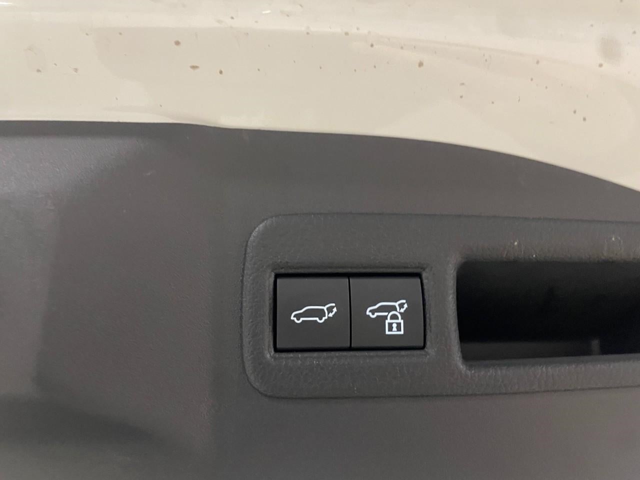 2026 Subaru SOLTERRA Limited XT