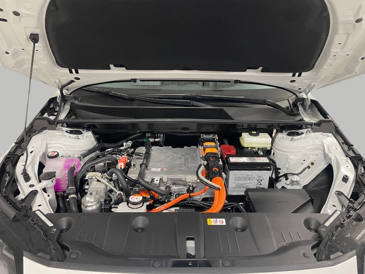 2026 Subaru SOLTERRA Limited XT