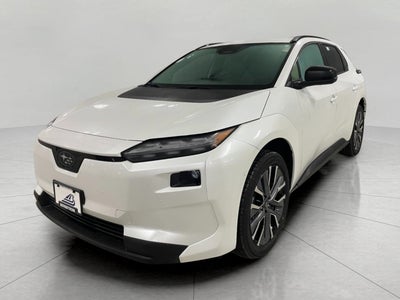 2026 Subaru SOLTERRA Limited XT