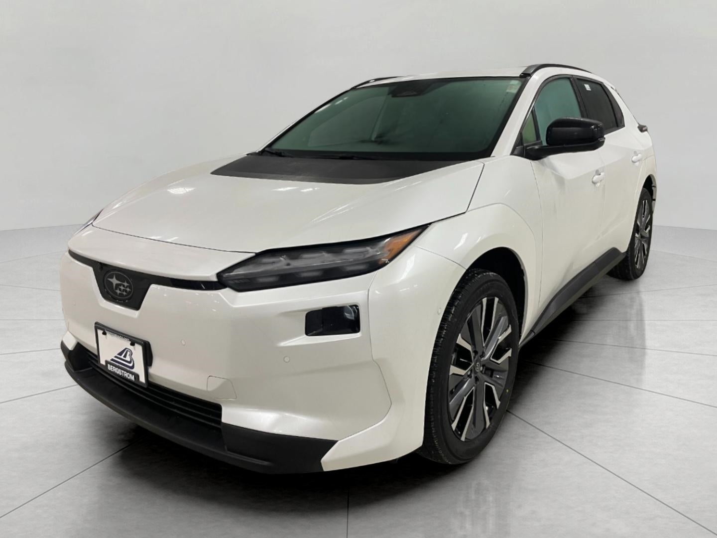 2026 Subaru SOLTERRA Limited XT