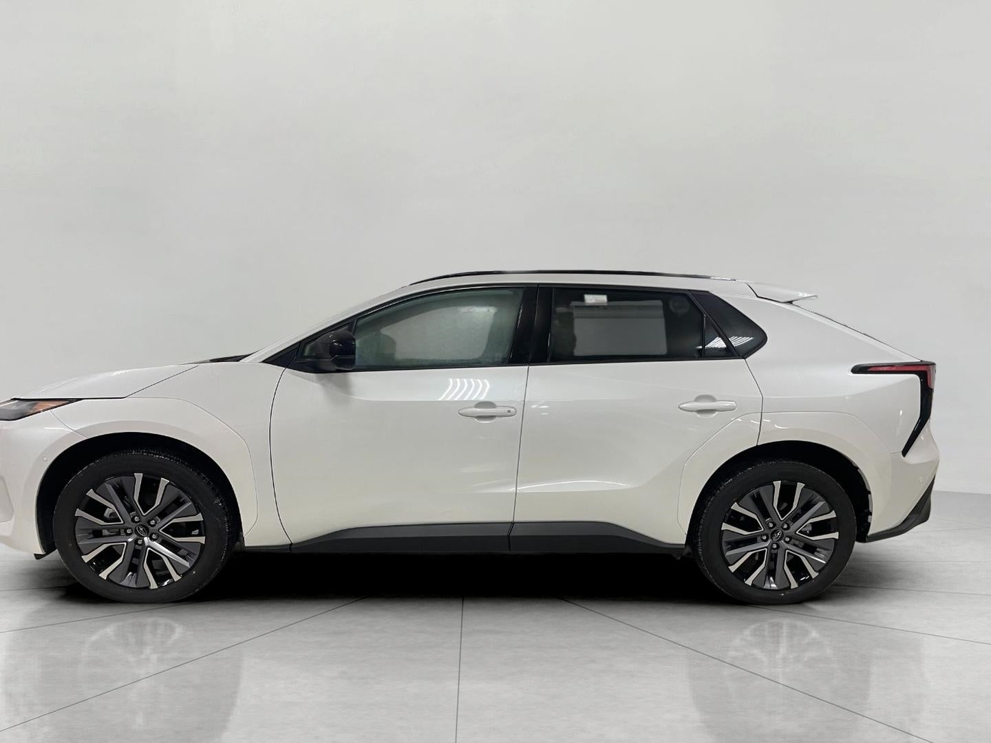 2026 Subaru SOLTERRA Limited XT