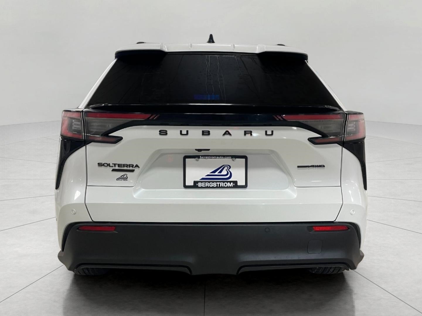 2026 Subaru SOLTERRA Limited XT