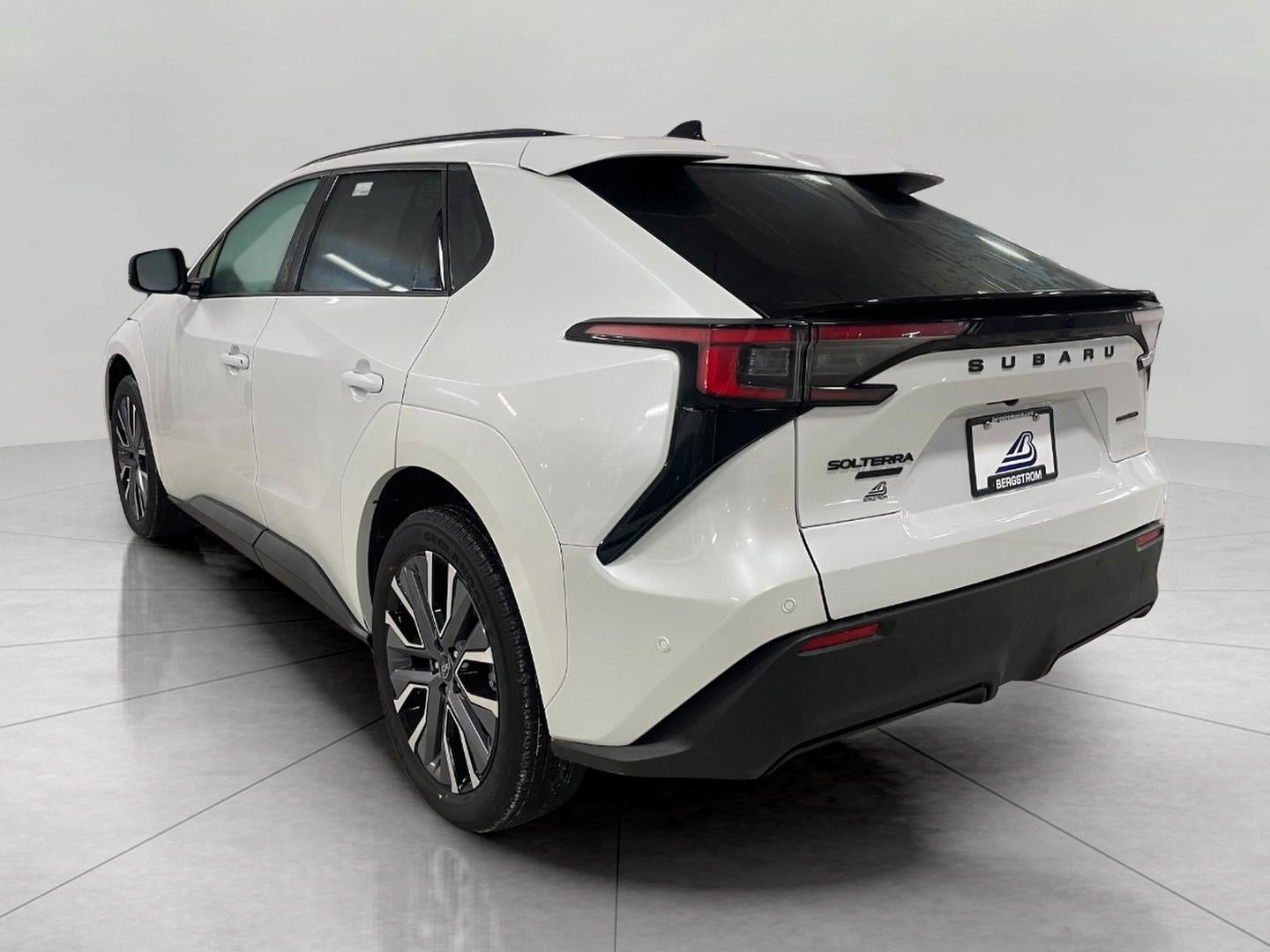 2026 Subaru SOLTERRA Limited XT