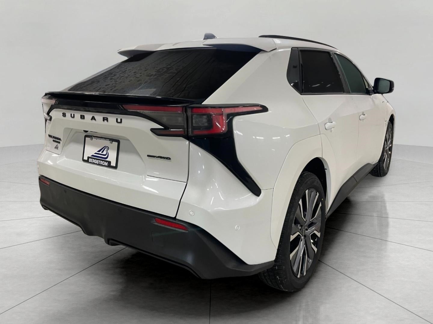 2026 Subaru SOLTERRA Limited XT