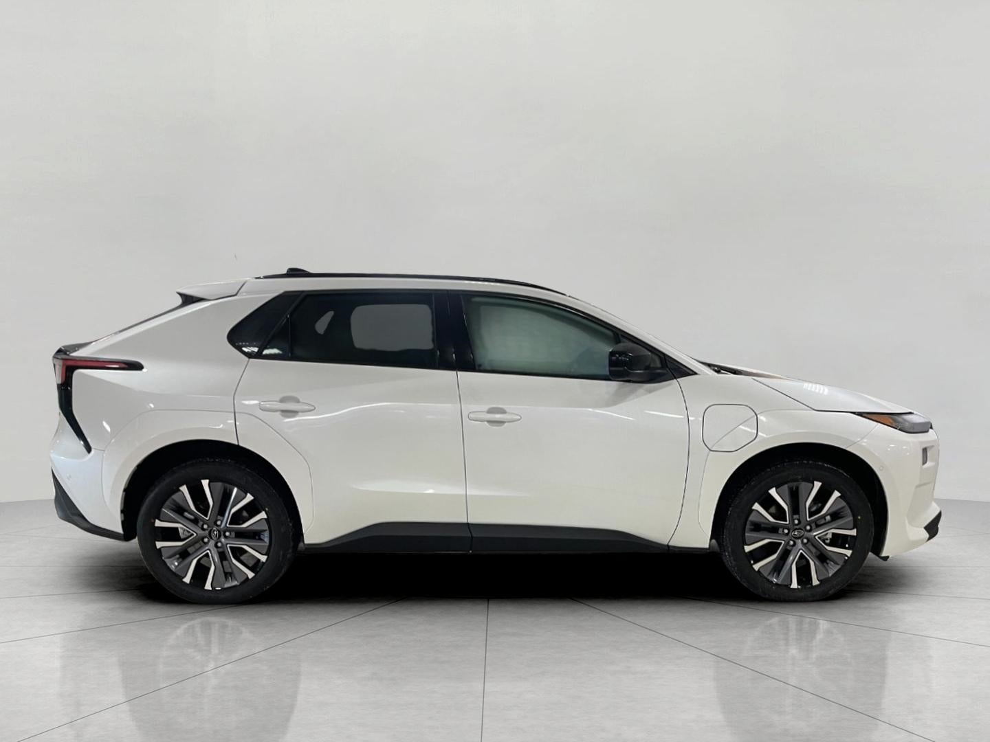 2026 Subaru SOLTERRA Limited XT