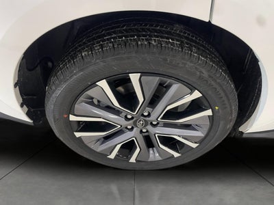 2026 Subaru SOLTERRA Limited XT