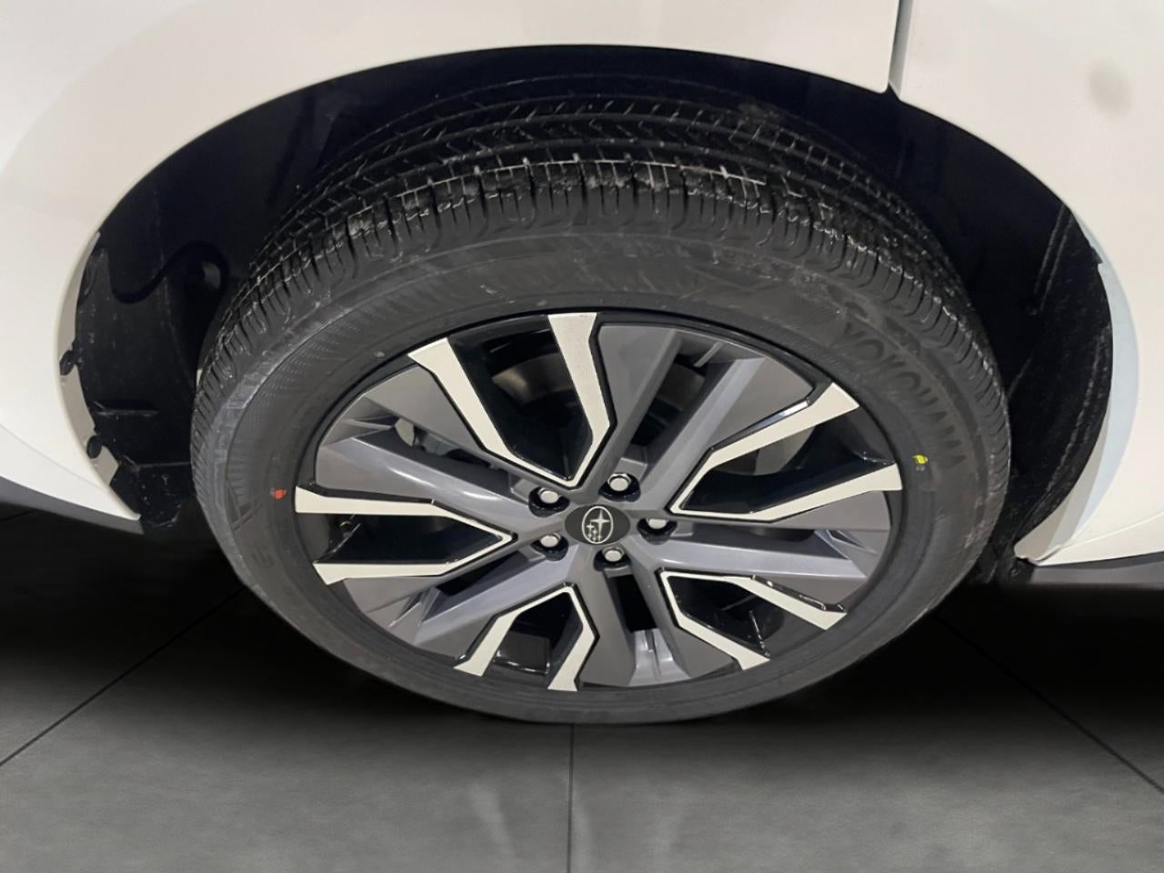 2026 Subaru SOLTERRA Limited XT