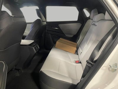 2026 Subaru SOLTERRA Limited XT