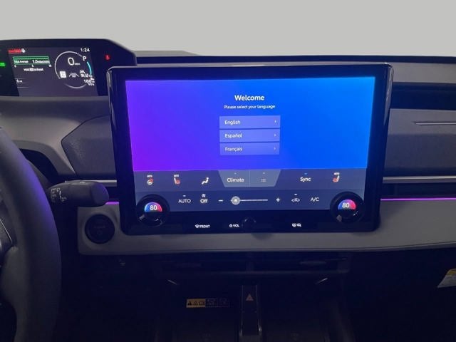 2026 Subaru SOLTERRA Limited XT