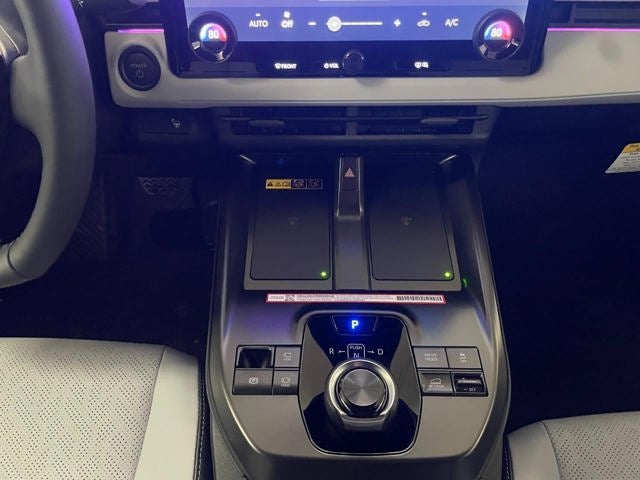 2026 Subaru SOLTERRA Limited XT