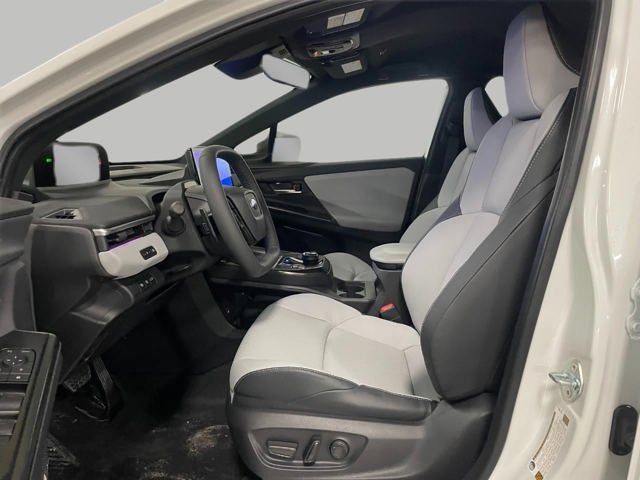 2026 Subaru SOLTERRA Limited XT