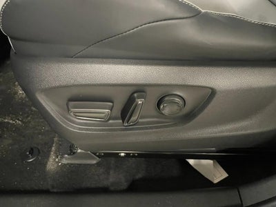 2026 Subaru SOLTERRA Limited XT