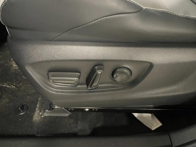 2026 Subaru SOLTERRA Limited XT