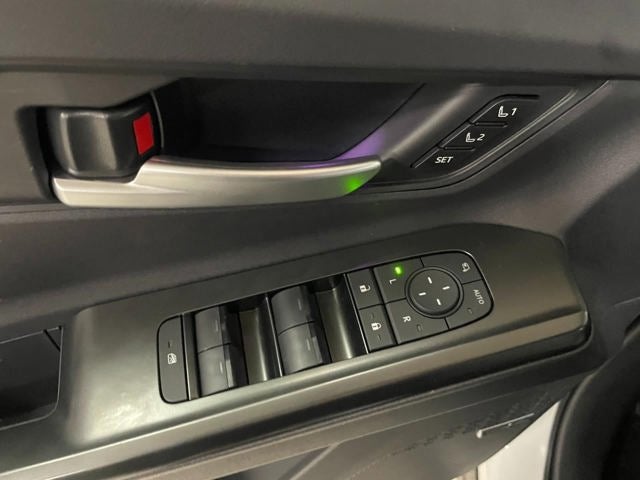 2026 Subaru SOLTERRA Limited XT