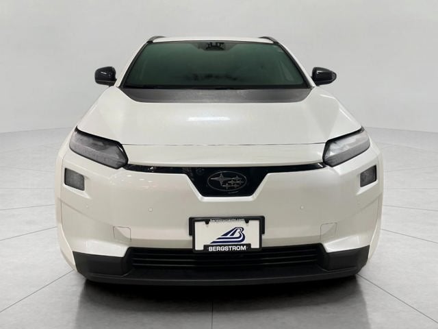 2026 Subaru SOLTERRA Limited XT