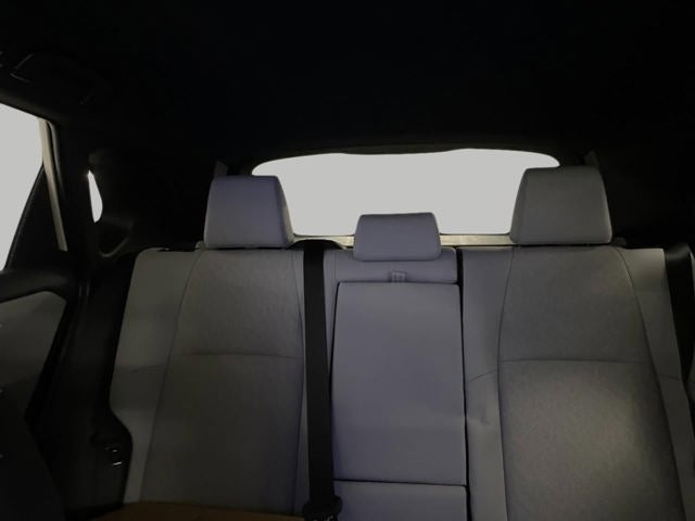 2026 Subaru SOLTERRA Limited XT