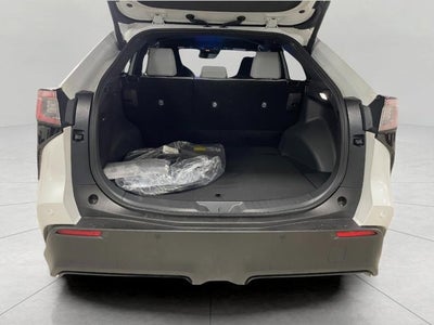 2026 Subaru SOLTERRA Limited XT