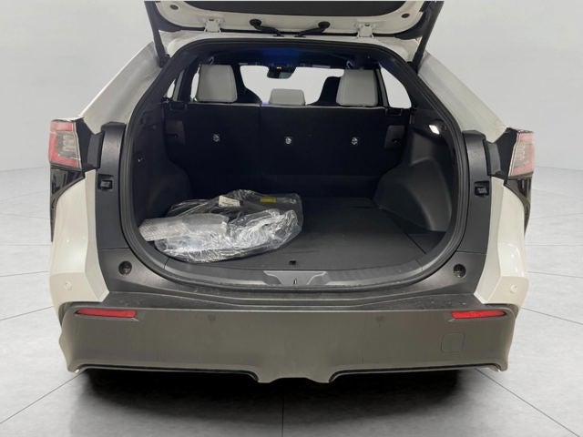 2026 Subaru SOLTERRA Limited XT