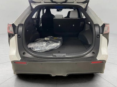 2026 Subaru SOLTERRA Limited XT