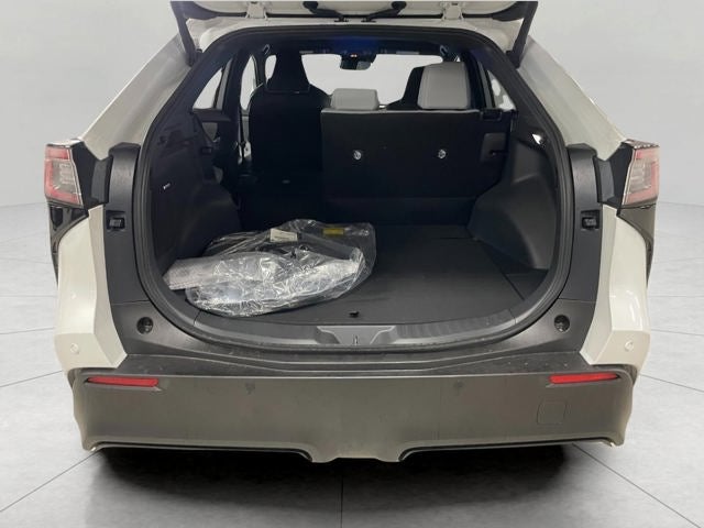 2026 Subaru SOLTERRA Limited XT