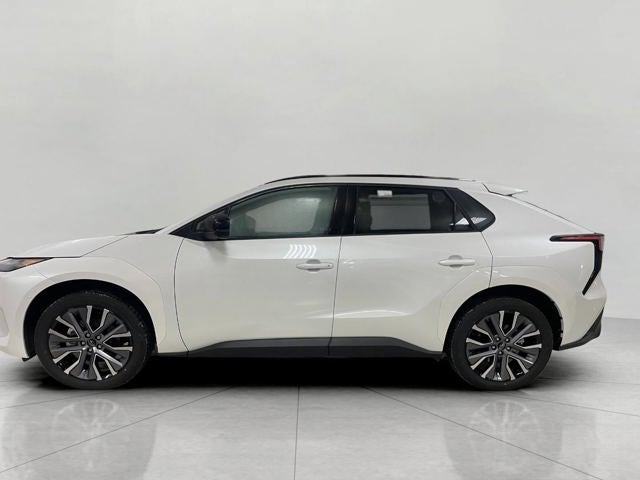 2026 Subaru SOLTERRA Limited XT