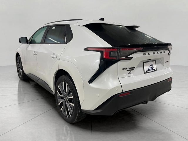 2026 Subaru SOLTERRA Limited XT