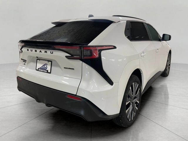 2026 Subaru SOLTERRA Limited XT